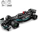 LEGO Technic Mercedes AMG F1 SNELLE GRATIS LEVERING, Verzenden, Nieuw, Complete set, Lego