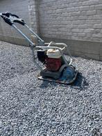 Trilplaat, Doe-het-zelf en Bouw, Ophalen, Gebruikt