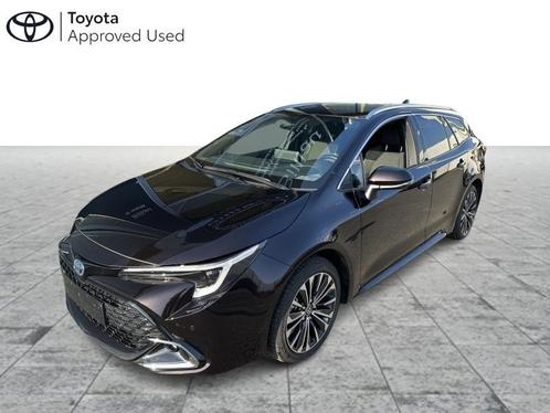 Toyota Corolla Style + tech pack, Auto's, Toyota, Corolla, Adaptieve lichten, Adaptive Cruise Control, Airbags, Airconditioning
