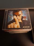 cd - robbie williams - intensice care, Enlèvement ou Envoi, 2000 à nos jours, Utilisé