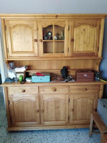 buffet, 25 à 50 cm, 150 à 200 cm, Utilisé, 150 à 200 cm