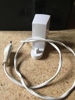 oplader de elektrische tandenborstel oralB, Ophalen of Verzenden, Zo goed als nieuw, Overige typen