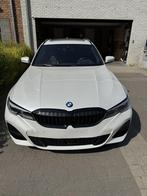 BMW 330i, 1998 cc, Achterwielaandrijving, 4 cilinders, Wit