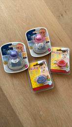 4 tutjes  / fopspeen meisje, Enlèvement, Neuf