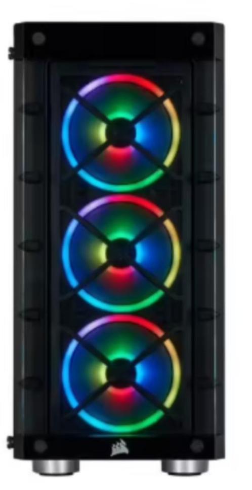 Tour gaming, Computers en Software, Desktop Pc's, Zo goed als nieuw, SSD, 32 GB, Gaming, Ophalen of Verzenden