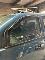 Déflecteurs d’air vitres avant Dodge ram 2002-2008, Auto-onderdelen, Carrosserie, Voor, Dodge