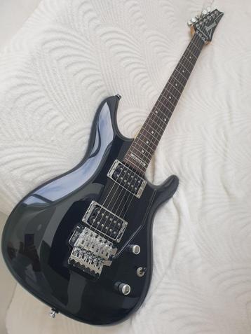 IBANEZ JS100 Joe Satriani signed NIEUW!!! beschikbaar voor biedingen