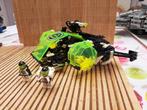 Lego Set 6981 Aerial Intruder - Blacktron II, Ophalen of Verzenden, Zo goed als nieuw, Complete set, Lego