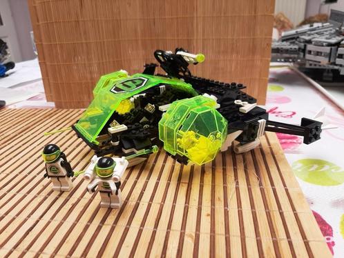 Lego Set 6981 Aerial Intruder - Blacktron II, Kinderen en Baby's, Speelgoed | Duplo en Lego, Zo goed als nieuw, Lego, Complete set