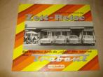 Zeit-Reise Trabant - Livre sur les Trabant des Années 1970's, Ophalen of Verzenden, Nieuw, Overige merken, Christian Suhr