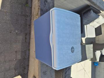 Elektrische frigobox, Enlèvement, Utilisé, Glacières, Électrique