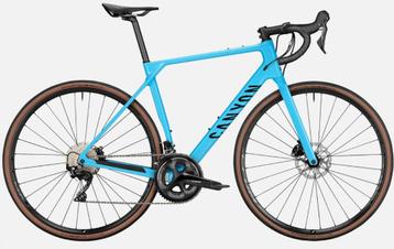 Racefiets Canyon Endurace CF 7 beschikbaar voor biedingen