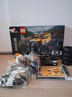 Lego technic 42099, Ophalen of Verzenden, Nieuw, Complete set, Lego