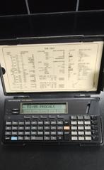 vintage rekenmachine TI, Collections, Appareils électroniques, Enlèvement