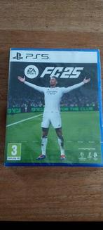 Fifa 2025 ps5 nieuw, Ophalen of Verzenden, Nieuw