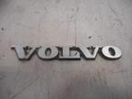 EMBLEEM Volvo 740 Estate 2.3i (B230F) (01-1985/12-1992), Auto-onderdelen, Gebruikt, Volvo