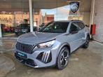 Peugeot 2008 NIEUW/NAVI + PROXIMITY PACK ALLURE MILD HYBRIDE, Auto's, Peugeot, Automaat, 1199 cc, Overige brandstoffen, 107 kW