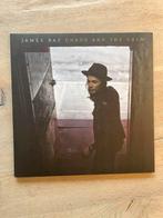 James Bay - Chaos and the Calm Vinyl LP, 2000 tot heden, Ophalen of Verzenden, Zo goed als nieuw, 12 inch