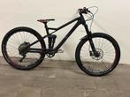 Cube stereo 140 full suspension mtb, Ophalen, Zo goed als nieuw