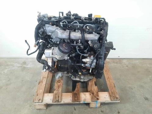 Moteur Z17DTR Complet, Auto-onderdelen, Motor en Toebehoren, Opel, Gebruikt, Verzenden