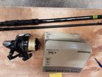 Molen Shimano  aerlex XTA  7000
-spod hengel shimano aerocar, Ophalen, Gebruikt, Molen