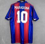 Maradona napoli argentinie barcelona voetbalshirts, Sport en Fitness, Voetbal, Ophalen of Verzenden
