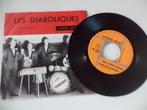 Les Diaboliques - La ballade Irlandaise, Cd's en Dvd's, Vinyl Singles, Verzenden