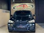 BMW X1 1.5 d sDrive16 * GARANTIE 12 MOIS * PACK M *, Autos, BMW, X1, 118 g/km, Achat, Euro 6