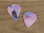 Taylor Swift plectum, Verzamelen, Verzenden, Nieuw