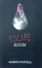 Escape room - Maren Stoffels vanaf 15 jaar, Ophalen, Nieuw, Maren Stoffels