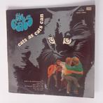 Lp vinyl the Cats uit "Cats as Cats Can"1967, Cd's en Dvd's, Ophalen of Verzenden, Zo goed als nieuw