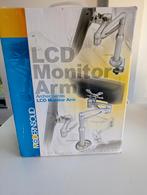 LCD monitor arm, Audio, Tv en Foto, Overige Audio, Tv en Foto, Ophalen, Nieuw