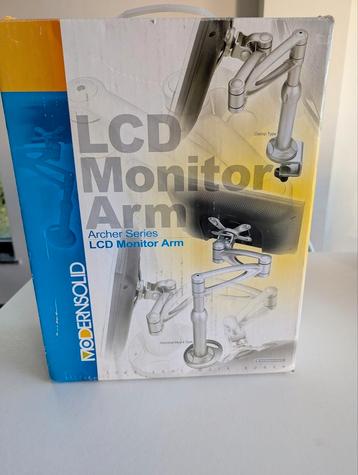 LCD monitor arm beschikbaar voor biedingen
