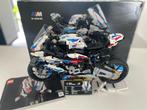 LEGO Set 42130 BMW M1000RR, Enlèvement ou Envoi, Comme neuf, Ensemble complet, Lego