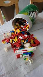 Lego, Kinderen en Baby's, Speelgoed | Bouwstenen, Ophalen of Verzenden, Zo goed als nieuw