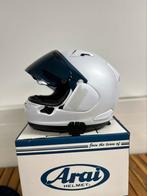 Casque Arai, Motoren, Ophalen of Verzenden, M, Arai