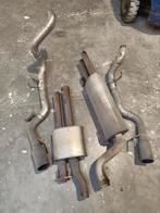 Standaard uitlaat voor f150 raptor 2017, Ophalen