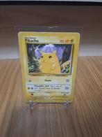 Pikachu 58/102, Ophalen, Zo goed als nieuw