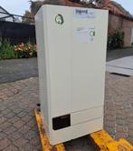 Gaswandketel Buderus., Doe-het-zelf en Bouw, Chauffageketels en Boilers, Ophalen, Gebruikt