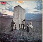 The Who - Who’s Next - 1971 Germany LP, Ophalen of Verzenden, Gebruikt