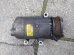 Compressor, Ophalen