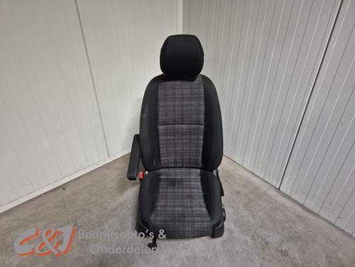 Stoel links van een Mercedes Vito, Auto-onderdelen, Interieur en Bekleding, Mercedes-Benz, Gebruikt, 3 maanden garantie, Ophalen of Verzenden
