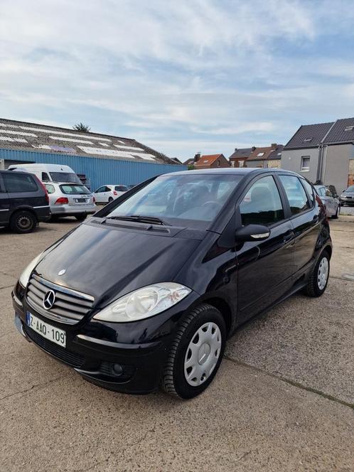 Mercedes-Benz Classe A 150 Classic // Prete a immatriculer, Auto's, Mercedes-Benz, Bedrijf, Te koop, A-Klasse, ABS, Airbags, Airconditioning