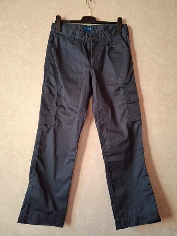 Nieuwe Werkbroek van ProJobs beschikbaar voor biedingen