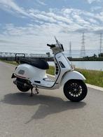 Vespa Gts Supersport 300cc HPE, 300 cc, Particulier, Toermotor, 1 cilinder