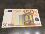 Eurozone 50 euro 2002 type Draghi, Ophalen of Verzenden, 50 euro