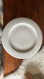 Onder borden, Enlèvement, Assiettes(s)