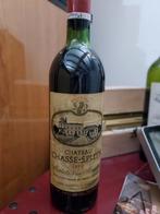 chasse-spleen 1970, Collections, Vins, Comme neuf, Enlèvement ou Envoi