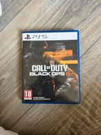 Call of duty black ops 6, Games en Spelcomputers, Games | Sony PlayStation 5, Ophalen of Verzenden