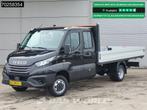 Iveco Daily 35C21 3.0L Automaat 210PK 2025-Model Open laadba, Neuf, Achat, Euro 6, Entreprise